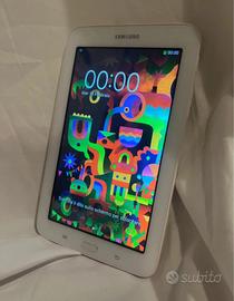 Samsung galaxy 3 Tab SM-T110