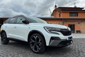 Renault Austral 1.2 E-Tech full hybrid Techno Espr