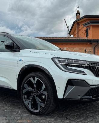 Renault Austral 1.2 E-Tech full hybrid Techno Espr