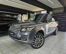 Land Rover Range Rover 3.0 tdV6 Autobiography auto