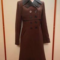 Cappotto doppio petto