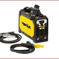 Saldatrice esab rogue es150,180,200