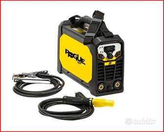 Saldatrice esab rogue es150,180,200