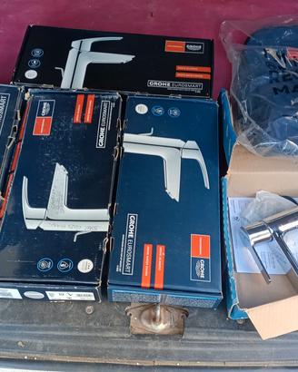 miscelatore grohe 