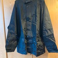 Giacca+pantaloni antipioggia Tucano Urbano XL