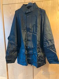 Giacca+pantaloni antipioggia Tucano Urbano XL