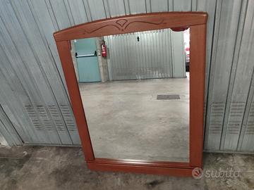 Specchio bello 30 euro 