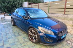 Volvo C30 D2 Summum