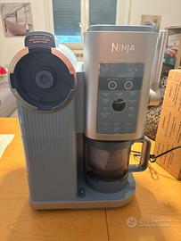 Gelateria Ninja Creami Scoop & Swirl - Blu