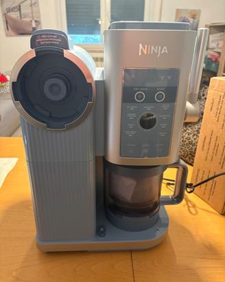 Gelateria Ninja Creami Scoop & Swirl - Blu