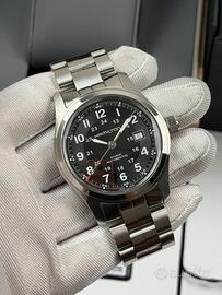 Hamilton Khaki Field