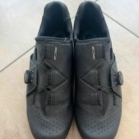 Scarpe shimano