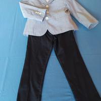 Completo bimbo GF FERRÉ