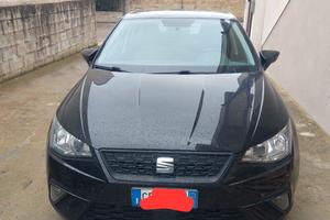 Seat ibiza Metano