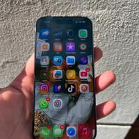 Iphone 16 pro 128 gb