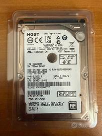 Hard Disk 1 TB