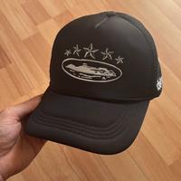 Cappellino Corteiz