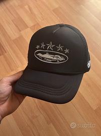 Cappellino Corteiz