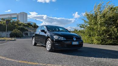golf serie 7 