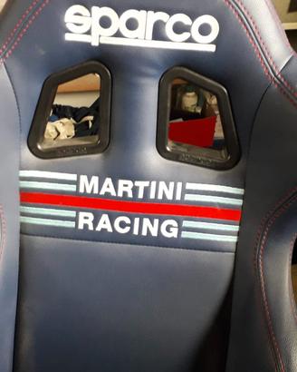 Sedia Sparco