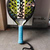 Babolat Counter Viper 2025 - Racchetta/Pala