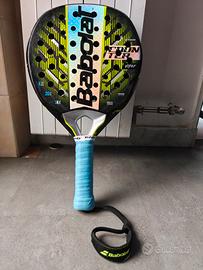 Babolat Counter Viper 2025 - Racchetta/Pala