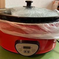 Slow Cooker Klarsten
