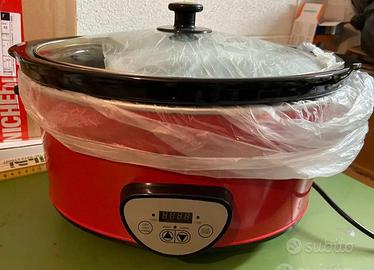 Slow Cooker Klarsten