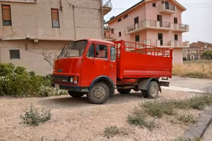 Camion OM40
