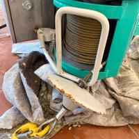 elevatore imer ES 150 N