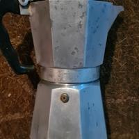 CAFFETTIERA MACCHINETTA PER IL CAFFE' BIALETTI