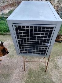 Trasportino cane