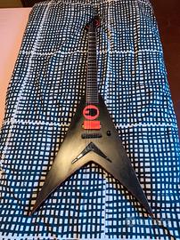 Dean Vengeance Select black satin 