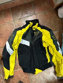 Giubbotto da moto Dainese taglia S