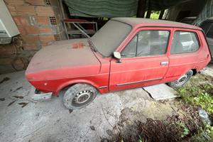 Fiat 127 special