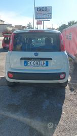 Fiat Panda 1.3 MJT 95 CV S&S Easy