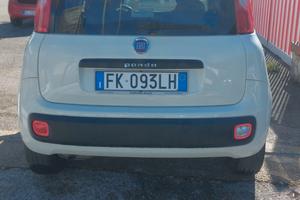 Fiat Panda 1.3 MJT 95 CV S&S Easy