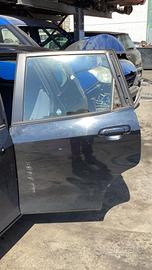 HONDA JAZZ 2006 - PORTA POSTERIORE SINISTRO