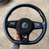 Volnte golf gti R gtd