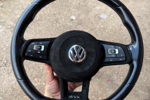 Volnte golf gti R gtd