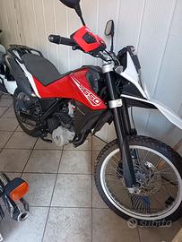 moto enduro