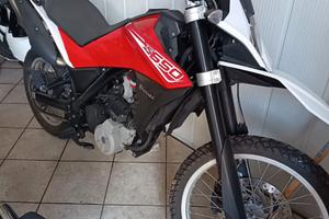 moto enduro
