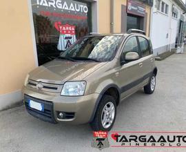 Fiat Panda 1.3 MJT 16V 4x4 Climbing