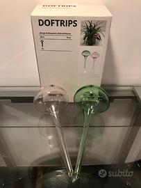 IKEA DOFTRIPS dispenser erogazione vetro