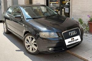Audi A3 1.9 TDI 105CV
