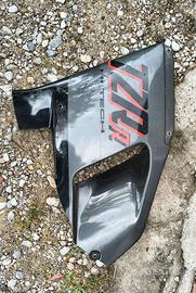 Per Yamaha tzr 125