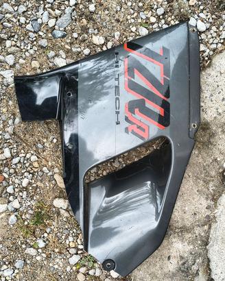 Per Yamaha tzr 125