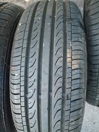4 gomme estive buoni 165/60 R14 