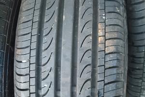4 gomme estive buoni 165/60 R14 