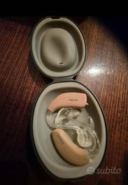 apparecchio per udito